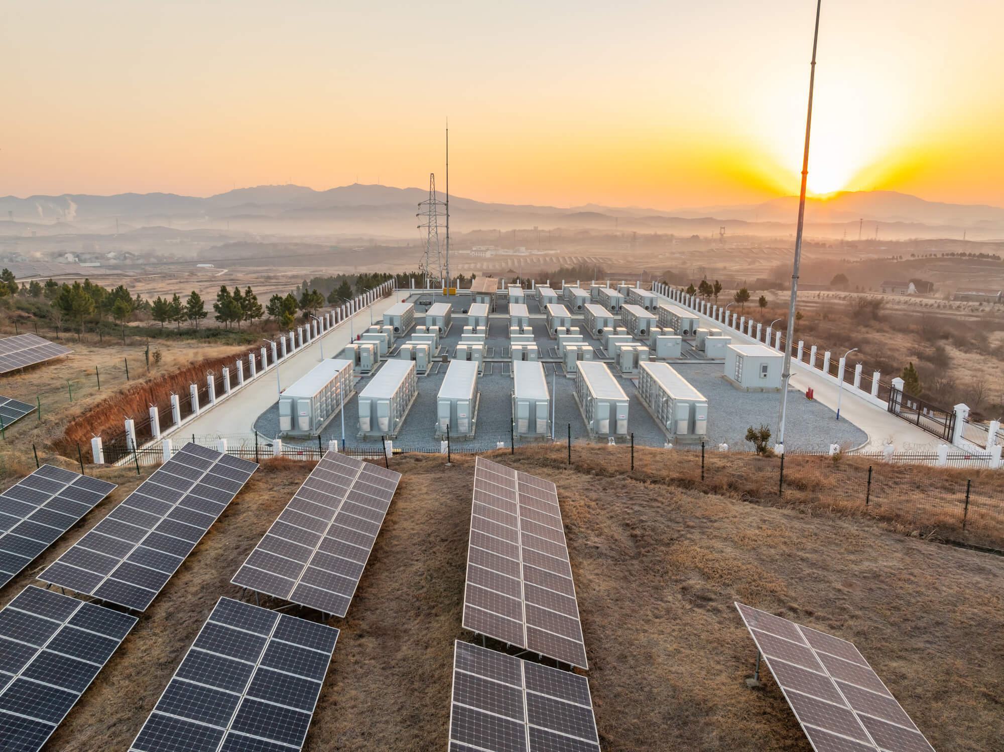 Energy Transition