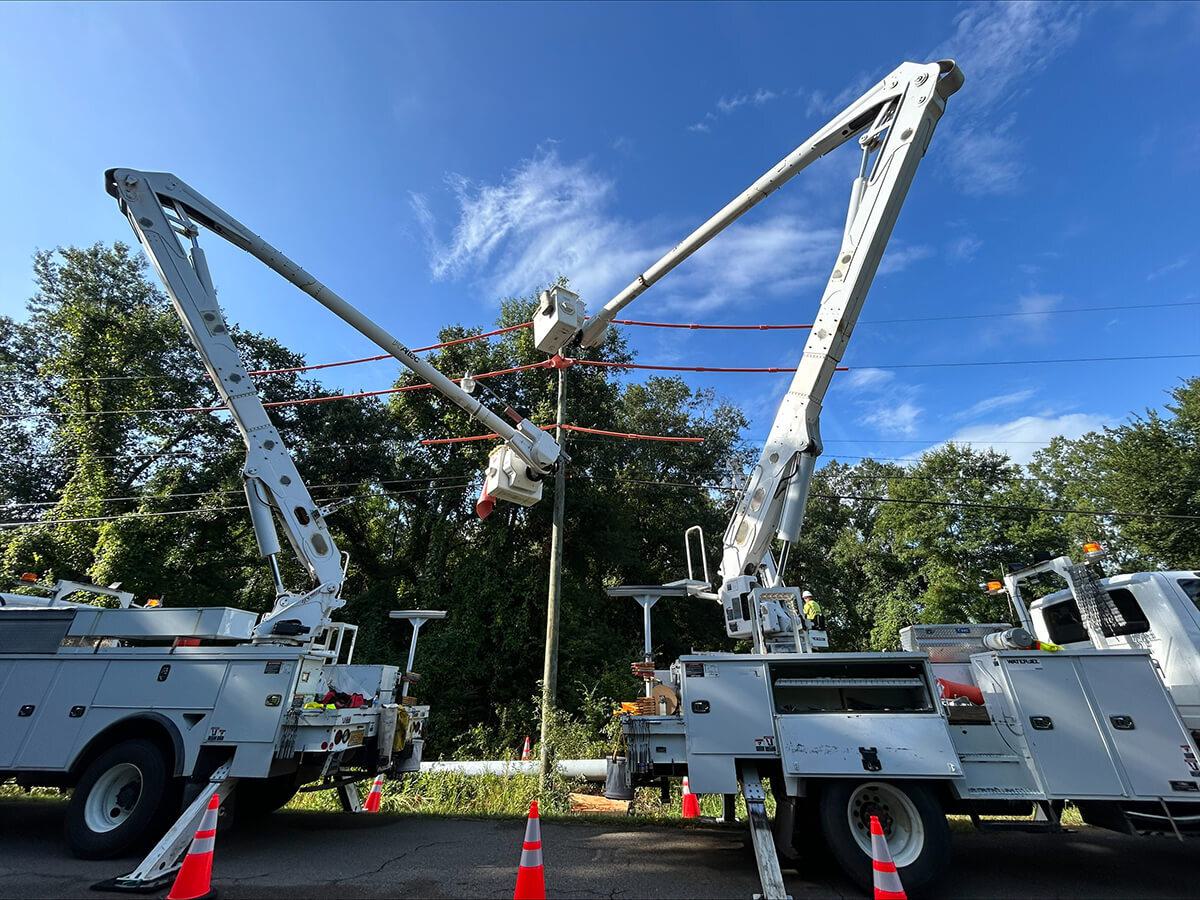 Entergy Resiliency